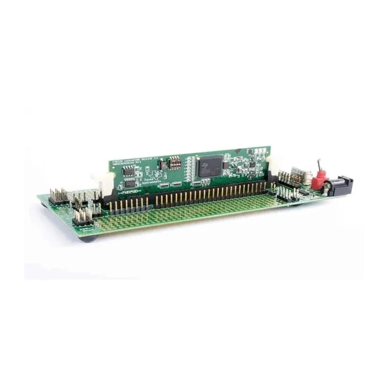 Texas Instruments C2000 DIMM100 Experimenter's Kit Microcontroller Development Tool TMDSDOCK28335