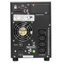 Riello Sentinel Pro Uninterruptible Power Supply 220-240 V AC Input 1000 VA, 800 W Stand Alone SEP 1000