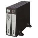 Riello Sentinel Dual 2200 VA, 1.98 kW Line Interactive Uninterruptible Power Supply Rack/Stand Alone SDH 2200
