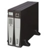 Riello Sentinel Dual 2200 VA, 1.98 kW Line Interactive Uninterruptible Power Supply Rack/Stand Alone SDH 2200