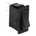 Arcolectric (Bulgin) Ltd SPST On-Off On-Off Rocker Switch Panel Aluminium Housing 16A 28V DC 250V AC C1300AAAAA
