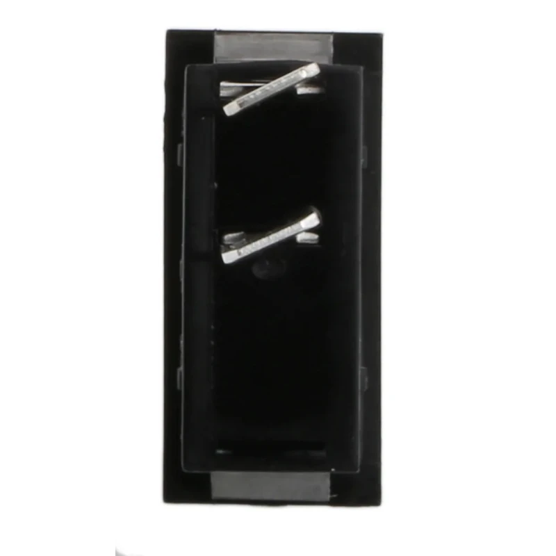 Arcolectric (Bulgin) Ltd SPST On-Off On-Off Rocker Switch Panel Aluminium Housing 16A 28V DC 250V AC C1300AAAAA