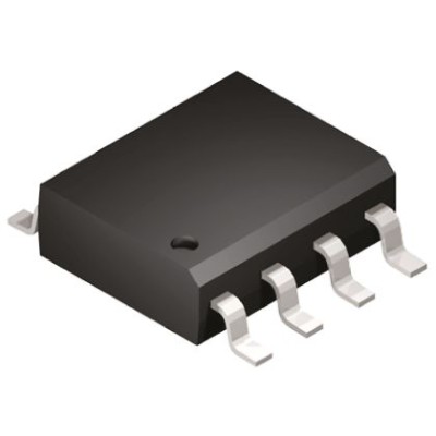 Skyworks Solutions Inc Digital Isolator 15 Mbps, 3.75 kVrms Isolation, 5.5 V Supply, 8-Pin DIP-8 Si8710CC-B-IS