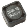 Eaton DR127-471-R Shielded Wirewound Surface Mount Inductor with Ferrite Core 470μH ±20 %, 1.68 A Idc