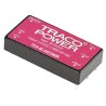 TRACOPOWER High Efficiency 40W DC/DC Converter, 24V DC Output, 75V DC Max Input, 18V Min Input, Metal Case TEN 40-4815WIR