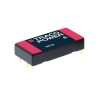 TRACOPOWER DC/DC Converter, 5V DC Output, 10A Output Current, 9-18V DC Input, 50W Power, PCB Mount, Metal Case TEN 50-1211