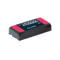 TRACOPOWER 40W Single/Dual Output Regulated Isolated DC/DC Converter, 12V DC Output, 1.666 A, 36V DC Max TEN 40-2422WIR