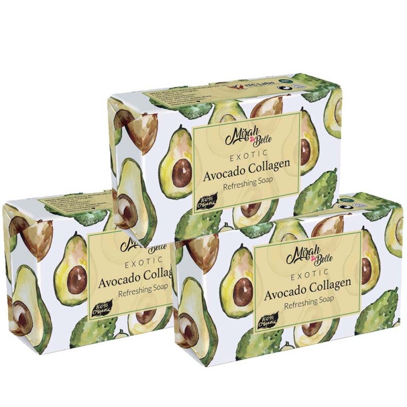 mirah-belle-organic-avocado-collagen-soap-bar-pack-of-3-paraben-and-gmo-free-375gm-23126