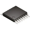 DiodesZetex LED Driver IC 5V DC, 65 V DC, 18 mA, 16-Pin TSSOP ZXLD1371EST16TC