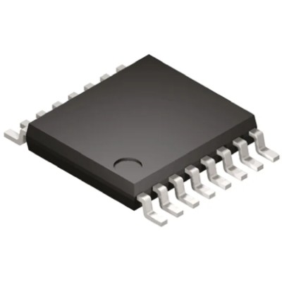 DiodesZetex LED Driver IC 5V DC, 65 V DC, 18 mA, 16-Pin TSSOP ZXLD1371EST16TC