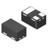 DiodesZetex N-Channel MOSFET 1.3 A 20 V Enhancement, 3-Pin X2-DFN Package DMN2300UFB4-7B