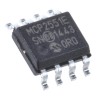 Microchip CAN Transceiver Interface IC 1 Mbps, 8-Pin SOIC MCP2551-E/SN