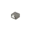 Panasonic Shielded Wirewound Surface Mount Inductor with Metal Composite Core 100 μH ±20% 2.1 A Idc ETQP5M