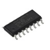 Microchip 8-Channel 12-Bit SAR ADC 100 ksps SPI Interface 16-Pin SOIC MCP3208-BI/SL