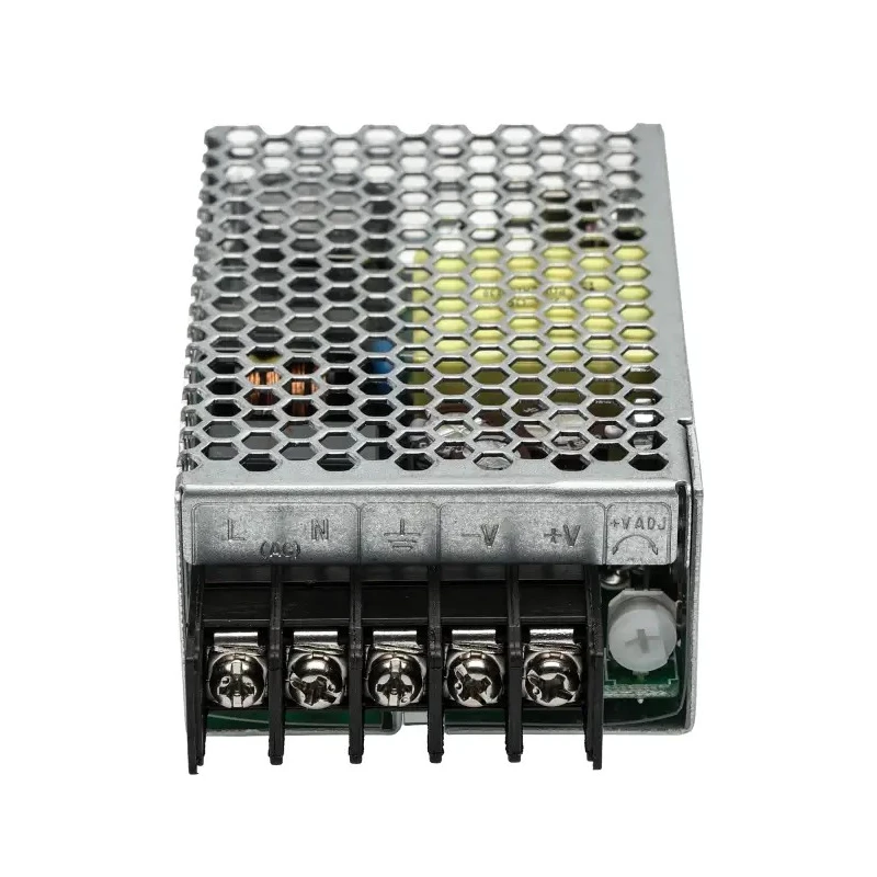 TRACOPOWER Switching Power Supply Chassis Mount 24 V DC 25 W 85-264 V AC TXM 025-124