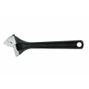 Teng Tools Adjustable Wrench 38 mm Jaw Capacity 300mm Overall Length Metal Handle 4005