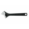 Teng Tools Adjustable Wrench 38 mm Jaw Capacity 300mm Overall Length Metal Handle 4005