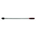 Teng Tools 1/2 in Drive Ratchet with Ergonomic Bi-Material Handle 24in Overall Length 1201A
