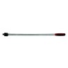 Teng Tools 1/2 in Drive Ratchet with Ergonomic Bi-Material Handle 24in Overall Length 1201A