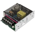 TRACOPOWER Switching Power Supply 24V dc, 53W, Universal AC Input TXM 050-124