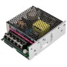 TRACOPOWER Switching Power Supply 24V dc, 53W, Universal AC Input TXM 050-124