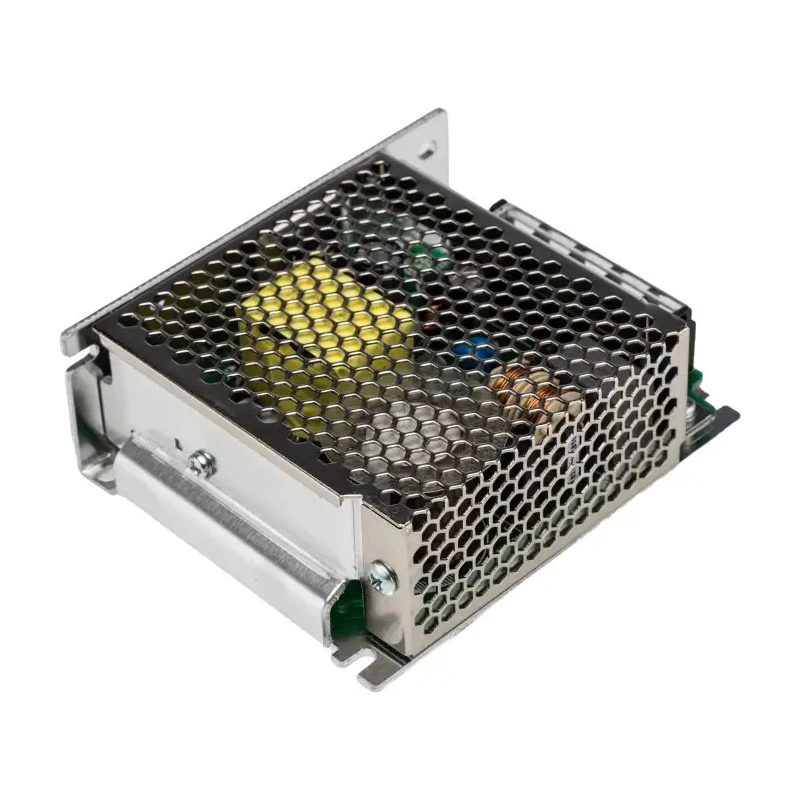 TRACOPOWER Switching Power Supply 24V dc, 53W, Universal AC Input TXM 050-124