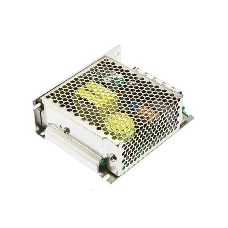 TRACOPOWER Switching Power Supply 24V dc, 53W, Universal AC Input TXM 050-124