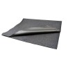 RS PRO Spill Absorbent Mat for Maintenance Use 9 L Capacity Grey Black 771-6446