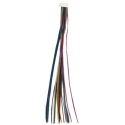 Artesyn Mating Connector for Use with LCM600 Series, LCM1500 Series, LCM300 Series 