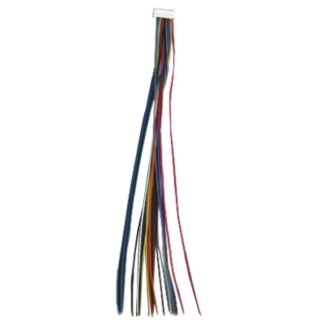 Artesyn Mating Connector for Use with LCM600 Series, LCM1500 Series, LCM300 Series 