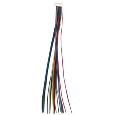 Artesyn Mating Connector for Use with LCM600 Series, LCM1500 Series, LCM300 Series 