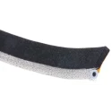 UVOX Shielding Strip of Neoprene With Self-Adhesive 5 m x 14 mm x 4 mm WMC-2-2-(ECM-5-2-4003)-AC