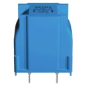 TDK 27 mH Ferrite Power Line Choke Radial Lead 1 A 750 mΩ Max DC Resistance 250V AC B82723J2102N001