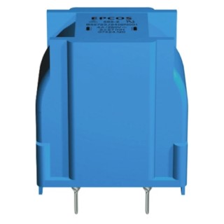 TDK 27 mH Ferrite Power Line Choke Radial Lead 1 A 750 mΩ Max DC Resistance 250V AC B82723J2102N001