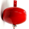 Ceiling Mounted Fire Extinguisher 5 kg
