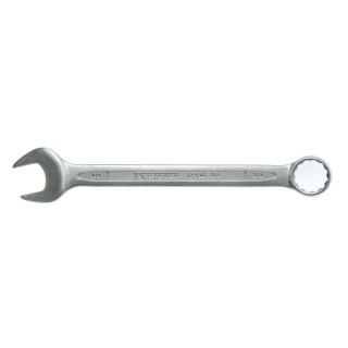 Teng Tools Combination Spanner Satin Finish 340mm Overall Length 30 mm 600530