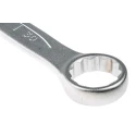 Teng Tools Combination Spanner Satin Finish 340mm Overall Length 30 mm 600530