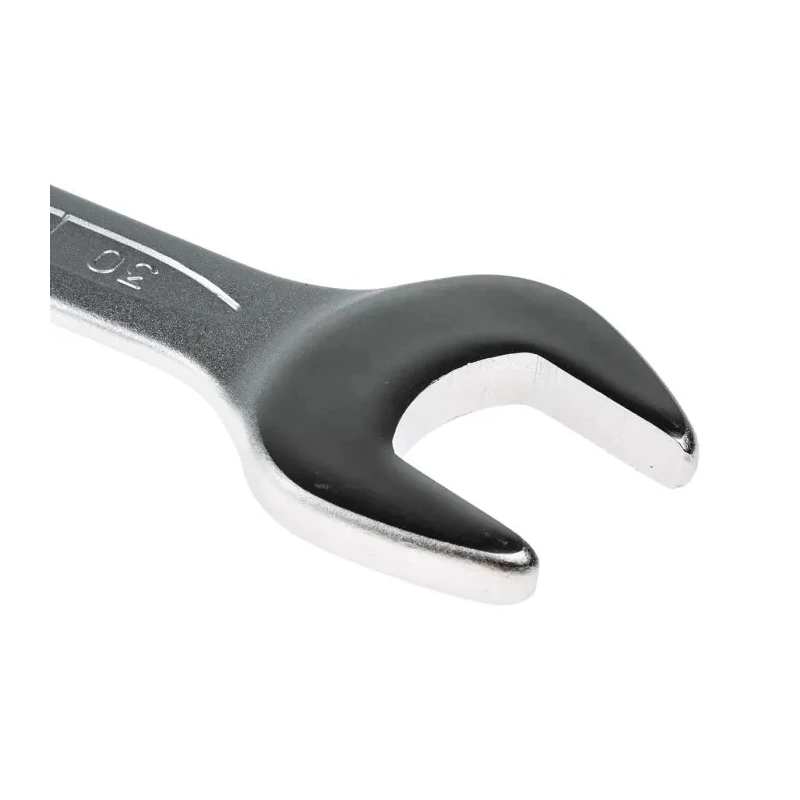 Teng Tools Combination Spanner Satin Finish 340mm Overall Length 30 mm 600530