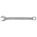 Teng Tools Combination Spanner Satin Finish 9 mm Size 130 mm Overall Length 600509
