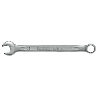 Teng Tools Combination Spanner Satin Finish 9 mm Size 130 mm Overall Length 600509