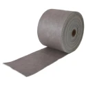 Lubetech Spill Absorbent UltraDry Roll Maintenance Use, 62 L Capacity, 37 cm x 38 m 71-5001