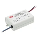 MEAN WELL APC-25 Series IP30 5 Output Constant Current LED Driver, 24V, 9V, 25.2W, 1050mA 