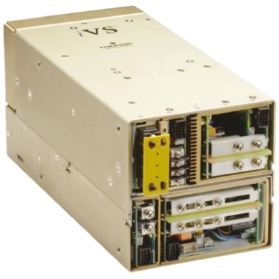 Artesyn Switching Power Supply 24V DC 1.5 kW Chassis Mount Medical Approved iVS1-5Q0-00-A