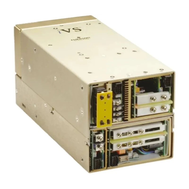 Artesyn Switching Power Supply 24V DC 1.5 kW Chassis Mount Medical Approved iVS1-5Q0-00-A