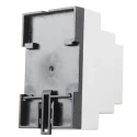 RS PRO 20 VA DIN Rail Transformer, 230 V AC Primary, 4 V AC Secondary, Screw Termination, SI-DIN 35 Series 772-0717