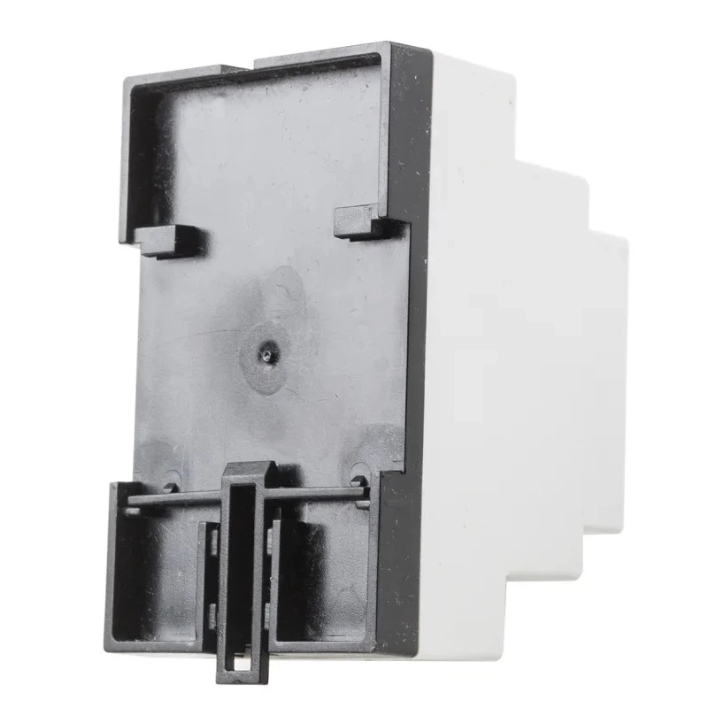 RS PRO 20 VA DIN Rail Transformer, 230 V AC Primary, 4 V AC Secondary, Screw Termination, SI-DIN 35 Series 772-0717