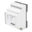 RS PRO 20 VA DIN Rail Transformer, 230 V AC Primary, 4 V AC Secondary, Screw Termination, SI-DIN 35 Series 772-0717