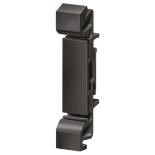 Siemens Transformer Accessory for Use with 5SV8 Residual Current Monitors DIN Rail Holder 5SV8900-1KK