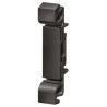 Siemens Transformer Accessory for Use with 5SV8 Residual Current Monitors DIN Rail Holder 5SV8900-1KK