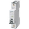 Siemens SENTRON Miniature Circuit Breaker, 1-Pole, 25A, Type B, 400V AC, 10 kA Breaking Capacity 5SY4125-6